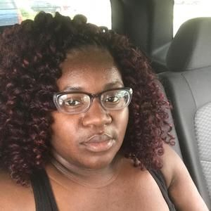 Meet your Posher, Tequesta